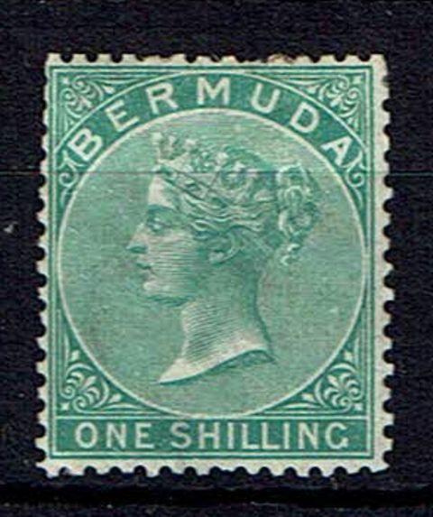 Image of Bermuda 8 MM